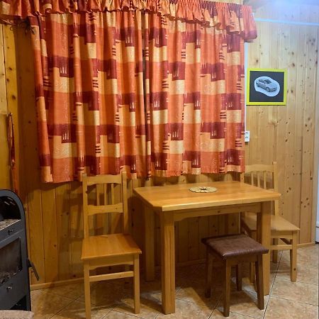 Casa Gyero Villa Sovata Luaran gambar