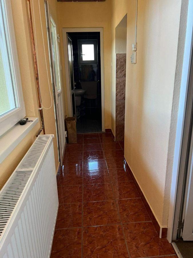 Casa Gyero Villa Sovata Luaran gambar