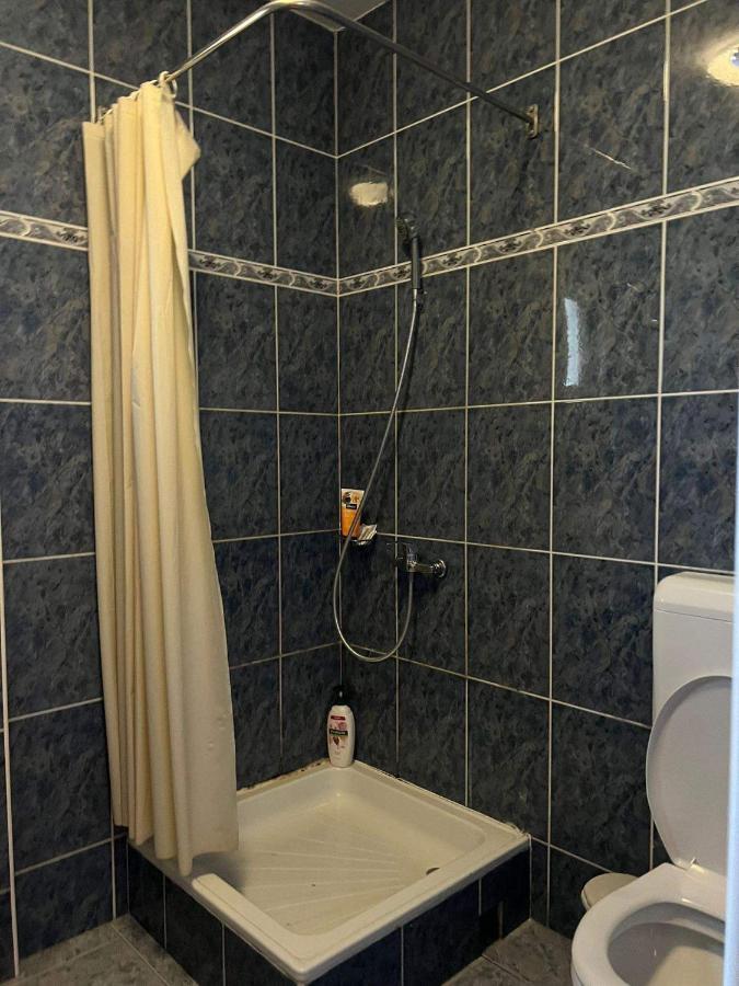 Casa Gyero Villa Sovata Luaran gambar