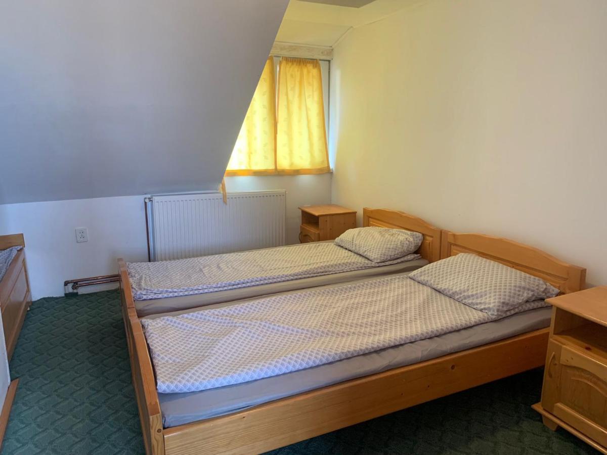 Casa Gyero Villa Sovata Luaran gambar