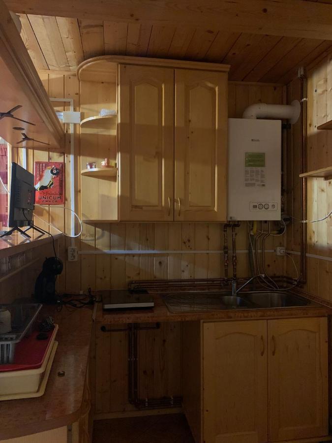 Casa Gyero Villa Sovata Luaran gambar