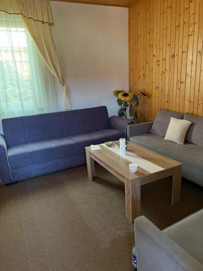 Casa Gyero Villa Sovata Luaran gambar