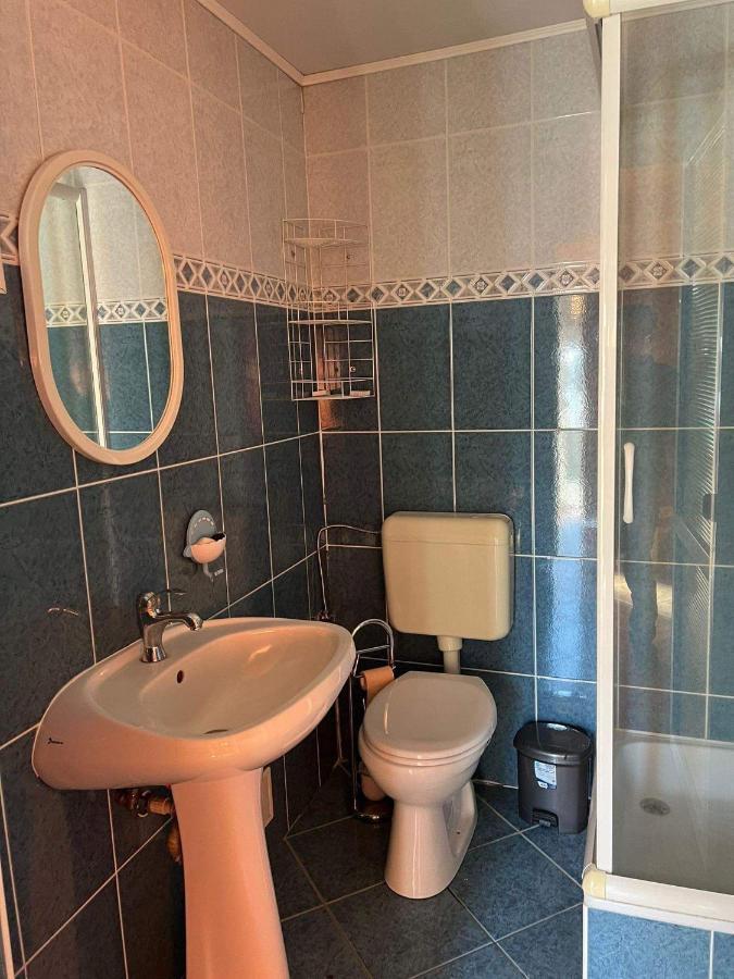 Casa Gyero Villa Sovata Luaran gambar