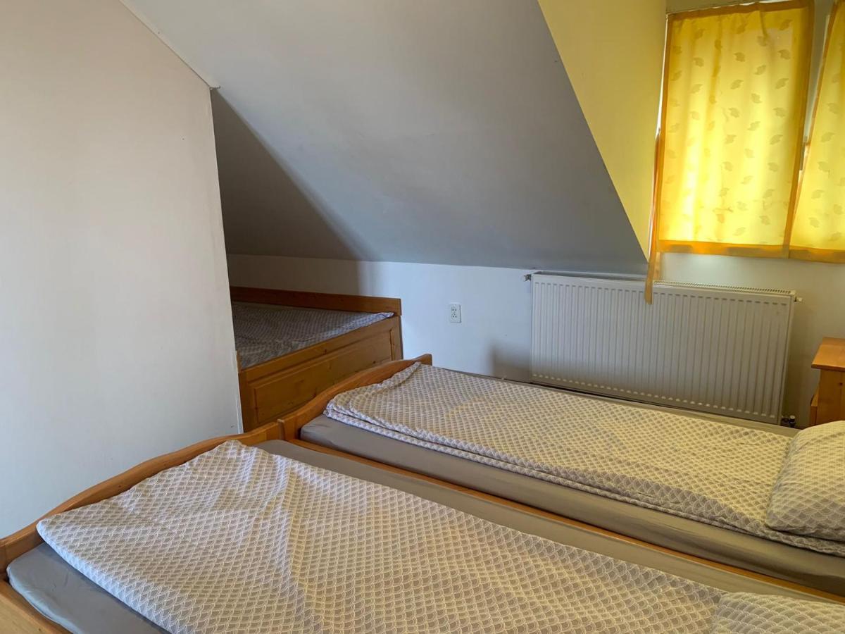 Casa Gyero Villa Sovata Luaran gambar