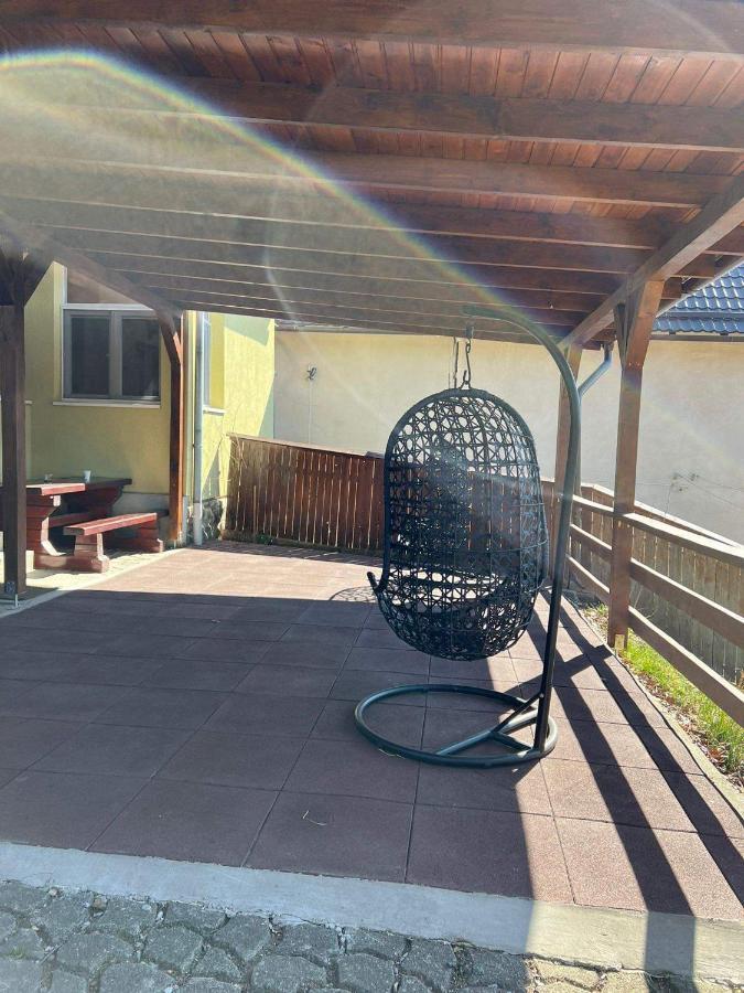 Casa Gyero Villa Sovata Luaran gambar