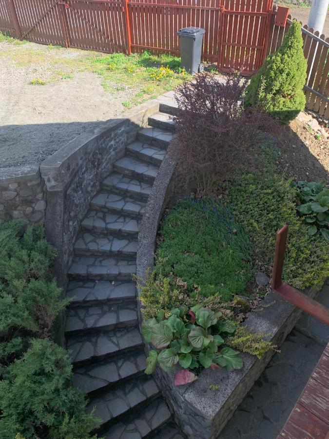 Casa Gyero Villa Sovata Luaran gambar